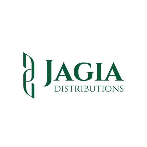 Jagia Logo